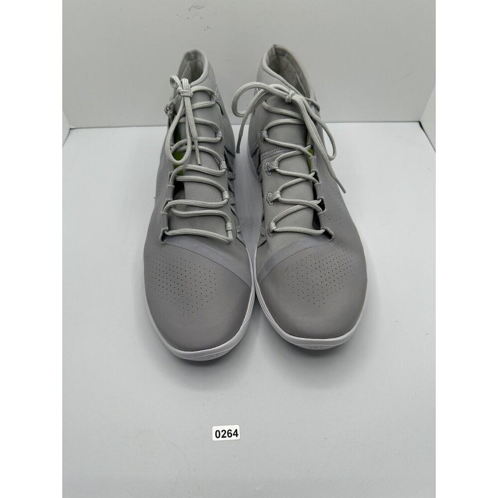 Under Armour Street Precision Mid Sneaker, Sz 12